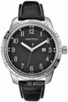 Orologio Nautica Uomo in Acciaio A25512G - A25512G